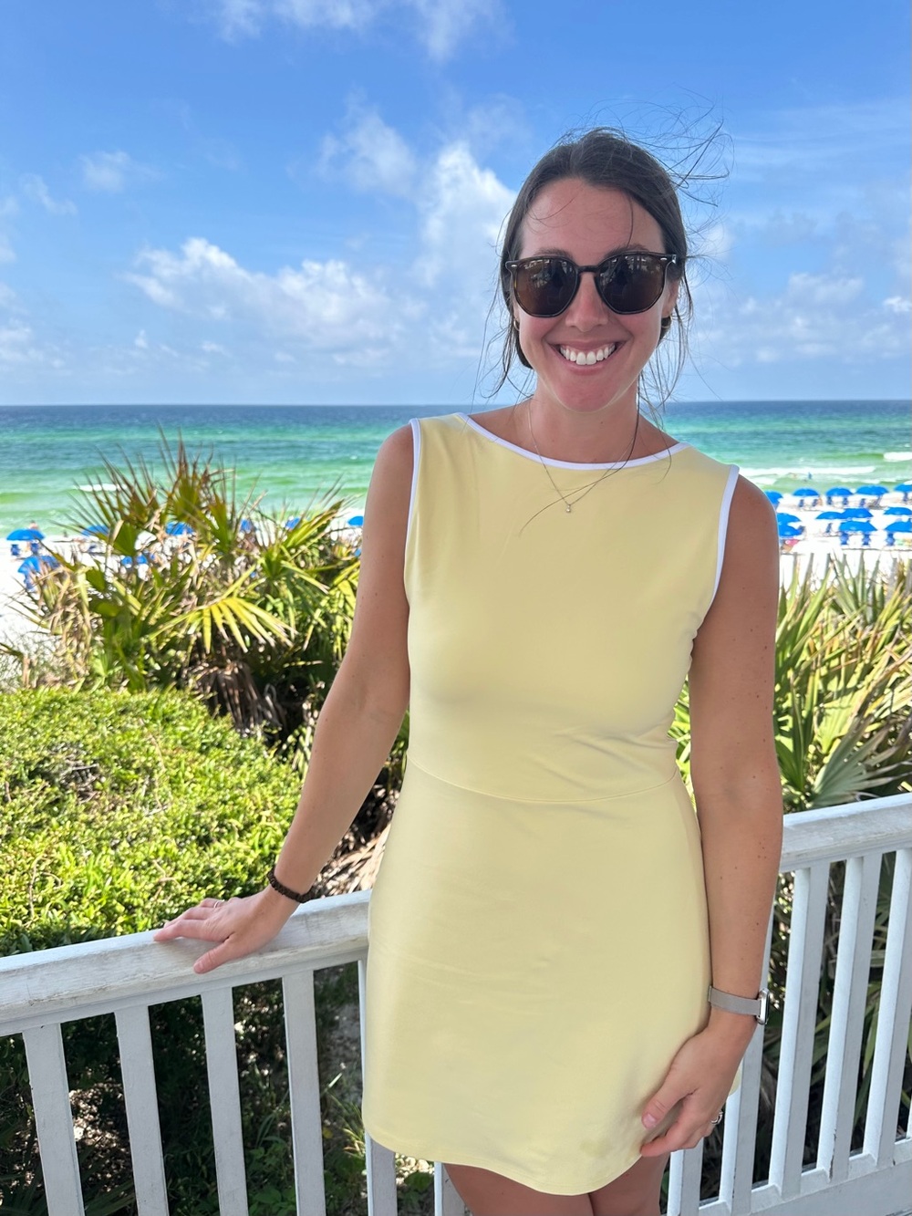 Meet your Posher, Kalyn
